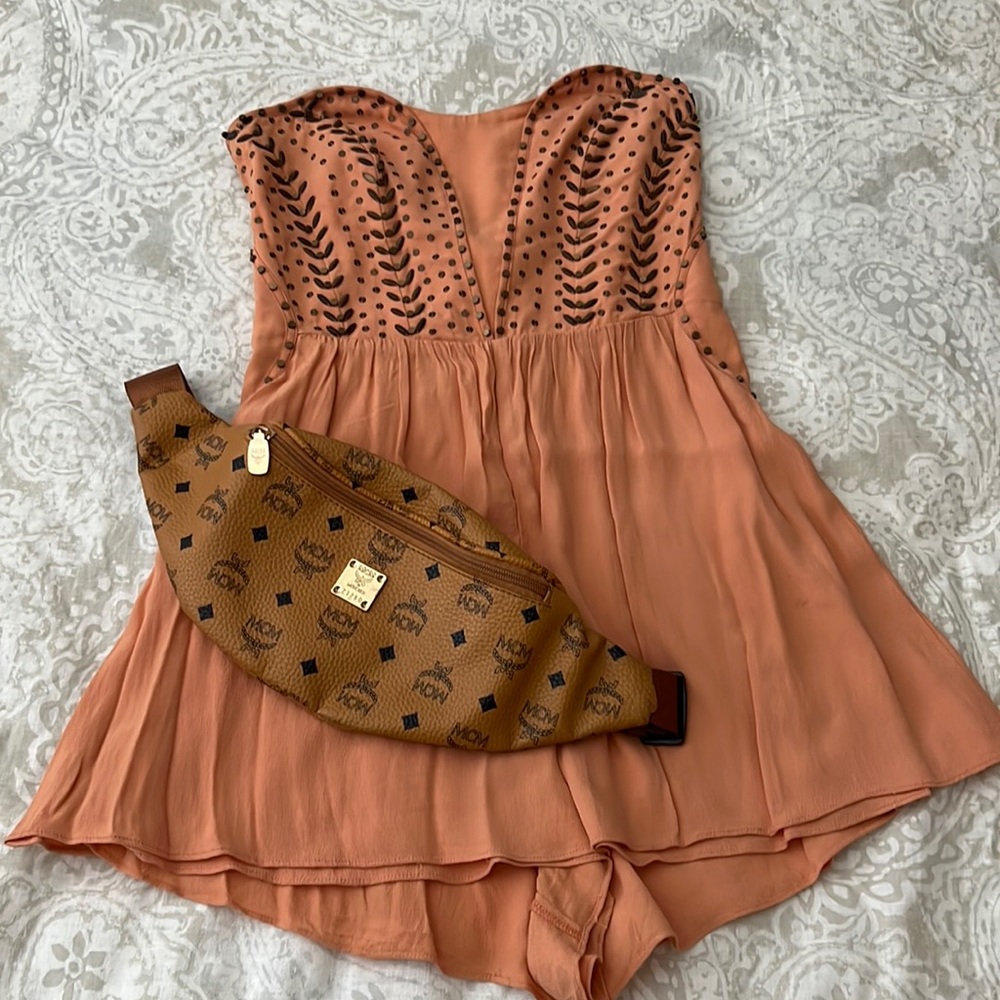 Ladakh Beach Romper